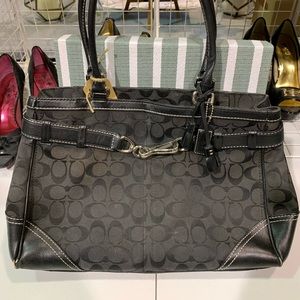 Coach Handbag